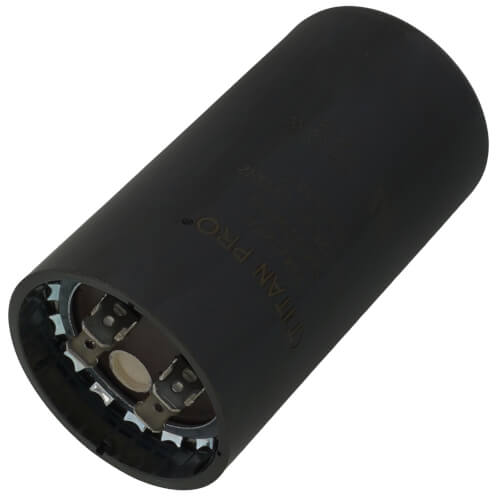 TMJ324A Titan Pro TMJ324A 110125V Start Capacitor (324388 MFD)