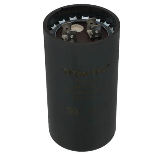 Main product image of 110-125V Start Capacitor (324-388 MFD)