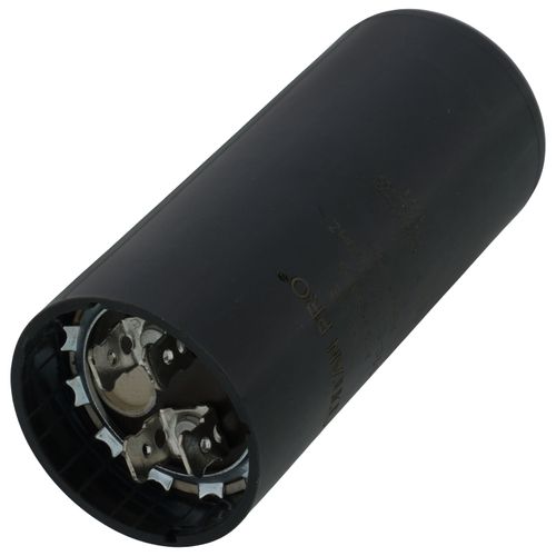 Main product image of 110-125V Start Capacitor (324-388 MFD)