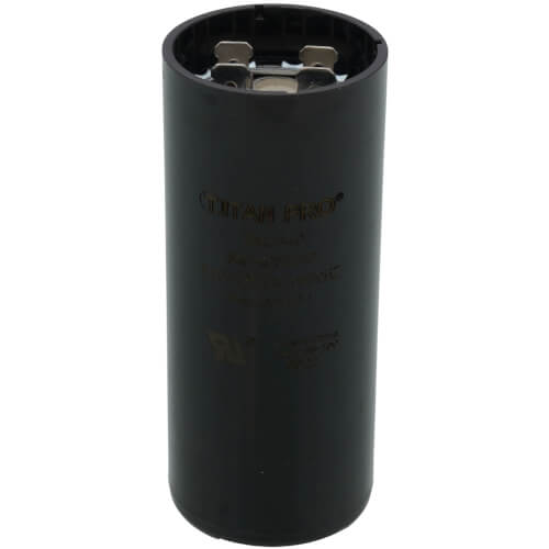 Main product image of 110-125V Start Capacitor (340-408 MFD)