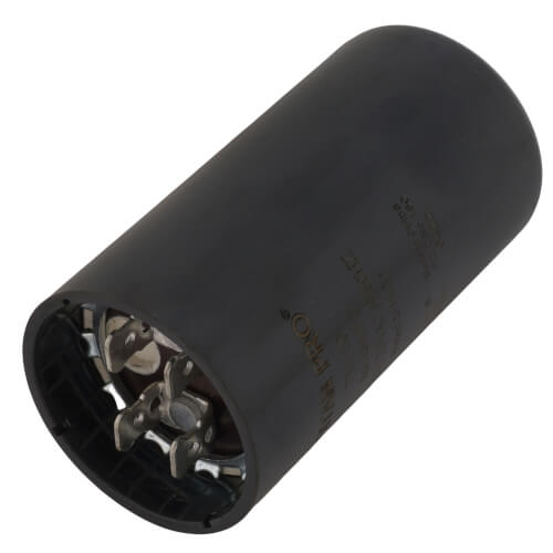 Main product image of 110-125V Start Capacitor (36-43 MFD)