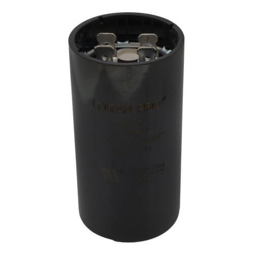 Main product image of 110-125V Start Capacitor (36-43 MFD)