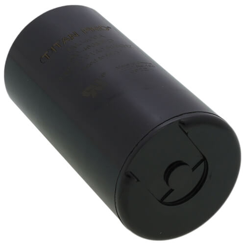 Main product image of 110-125V Start Capacitor (400-480 MFD)