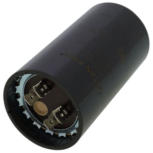 Main product image of 110-125V Start Capacitor (400-480 MFD)