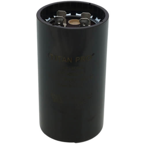Main product image of 110-125V Start Capacitor (400-480 MFD)