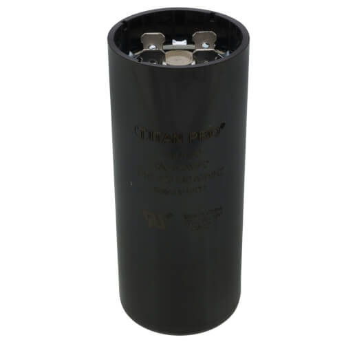 Main product image of 110-125V Start Capacitor (430-516 MFD)
