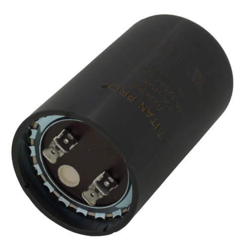 Main product image of 110-125V Start Capacitor (430-516 MFD)