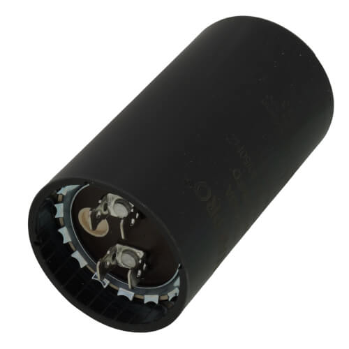 Main product image of 110-125V Start Capacitor (460-552 MFD)