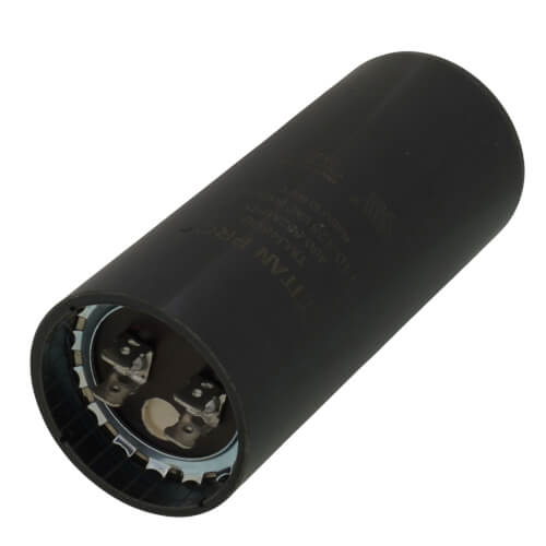 Main product image of 110-125V Start Capacitor (460-552 MFD)