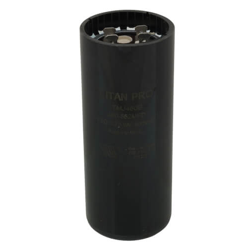 Main product image of 110-125V Start Capacitor (460-552 MFD)