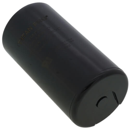 Main product image of 110-125V Start Capacitor (540-648 MFD)