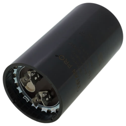 Main product image of 110-125V Start Capacitor (540-648 MFD)