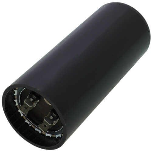 Main product image of 110-125V Start Capacitor (590-708 MFD)