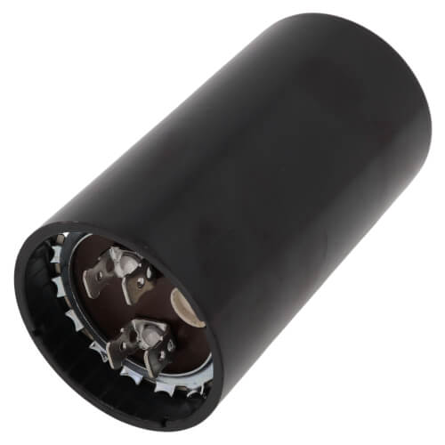 Main product image of 110-125V Start Capacitor (590-708 MFD)