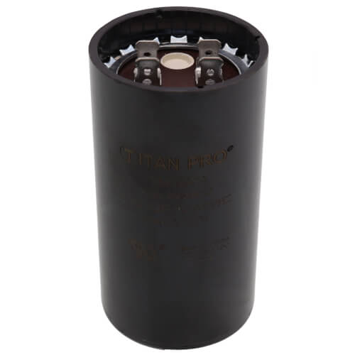 Main product image of 110-125V Start Capacitor (590-708 MFD)