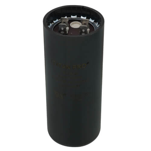 Main product image of 110-125V Start Capacitor (645-774 MFD)