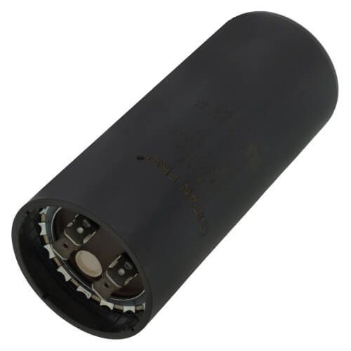 Main product image of 110-125V Start Capacitor (708-850 MFD)