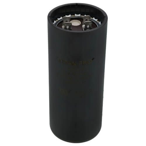 Main product image of 110-125V Start Capacitor (708-850 MFD)