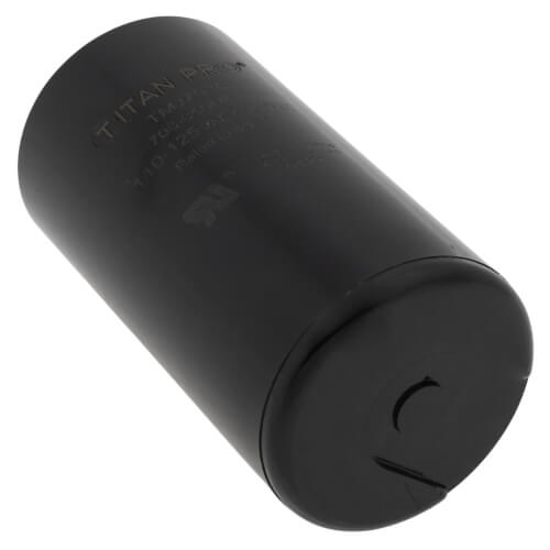 Main product image of 110-125V Start Capacitor (708-850 MFD)