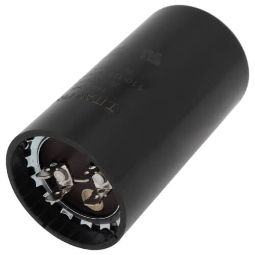 Main product image of 110-125V Start Capacitor (708-850 MFD)