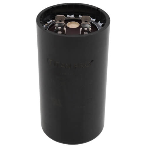 Main product image of 110-125V Start Capacitor (708-850 MFD)
