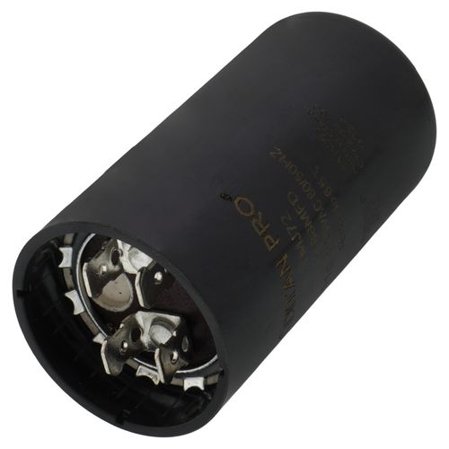 Main product image of 110-125V Start Capacitor (72-88 MFD)