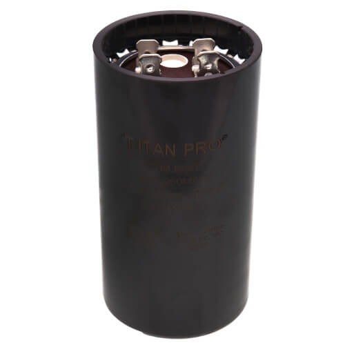 Main product image of 110-125V Start Capacitor (800-960 MFD)