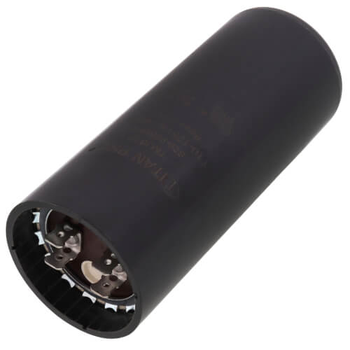 Main product image of 110-125V Start Capacitor (829-995 MFD)