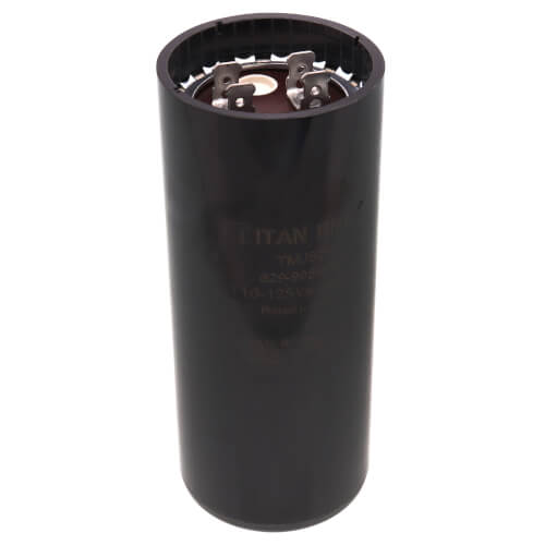 Main product image of 110-125V Start Capacitor (829-995 MFD)