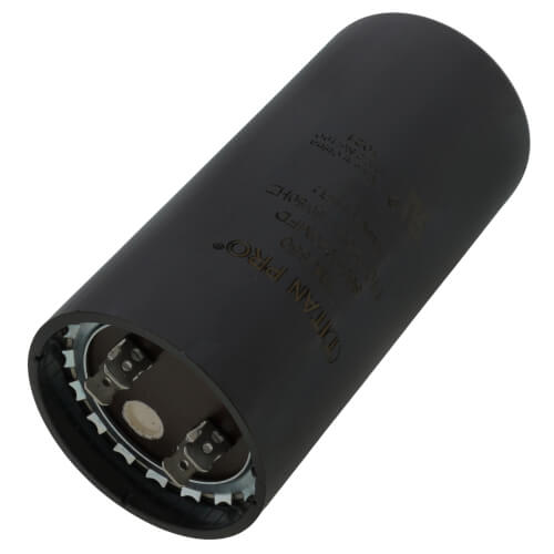 Main product image of 110-125V Start Capacitor (850-1020 MFD)