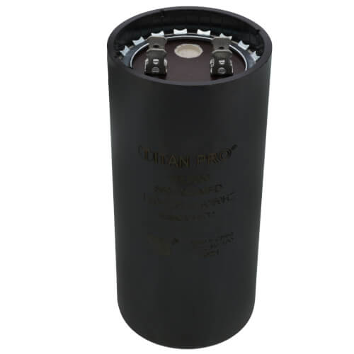 Main product image of 110-125V Start Capacitor (850-1020 MFD)
