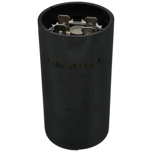 Main product image of 110-125V Start Capacitor (88-108 MFD)
