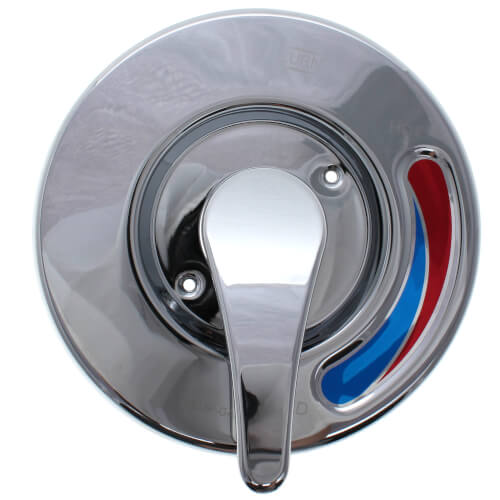 TMPK7300MT Zurn TMPK7300MT Metal Trim Kit for Shower Valve