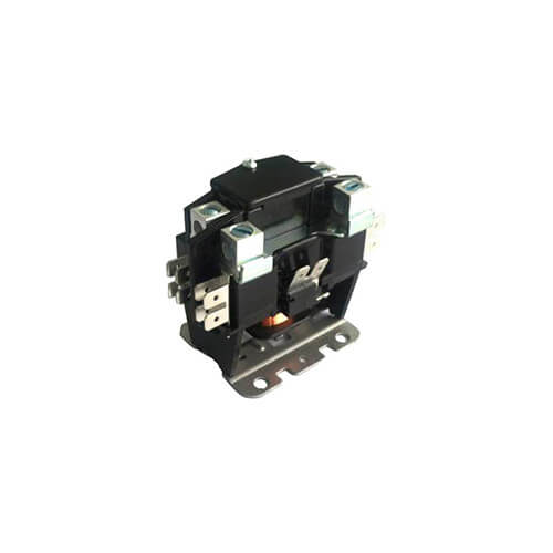 Main product image of 1 Pole DP Contactor, 120 Volt Coil, 25 Amp