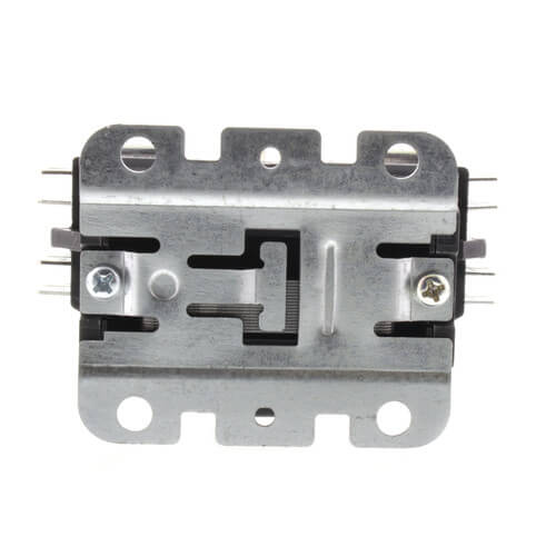 Main product image of 1 Pole DP Contactor, 24 Volt Coil, 40 Amp