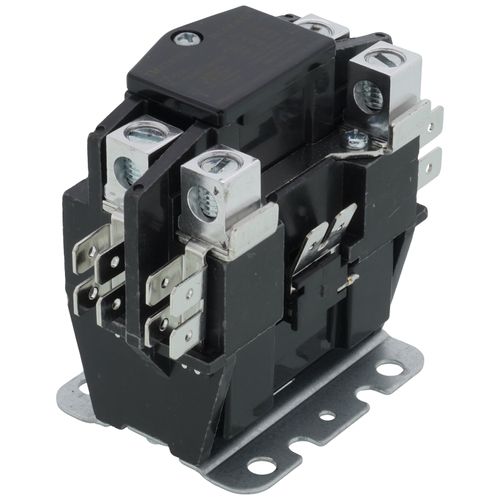 Main product image of 1 Pole DP Contactor, 120 Volt Coil, 40 Amp