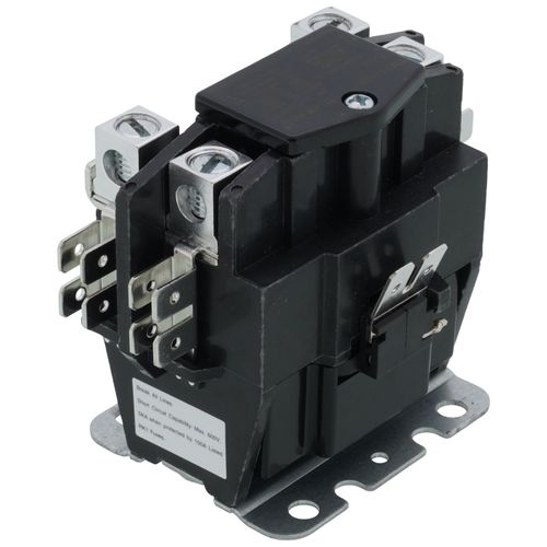 Main product image of 1 Pole DP Contactor, 120 Volt Coil, 40 Amp