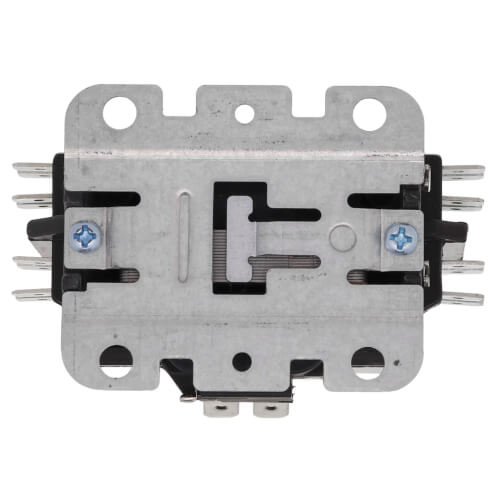 Main product image of 1 Pole DP Contactor, 208/240 Volt Coil, 40 Amp