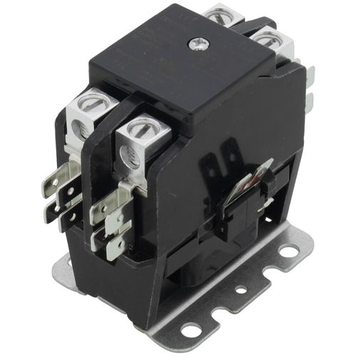 Main product image of Titan Max Definite Purpose Contactor - 25 Amp, 2 Pole, 24V