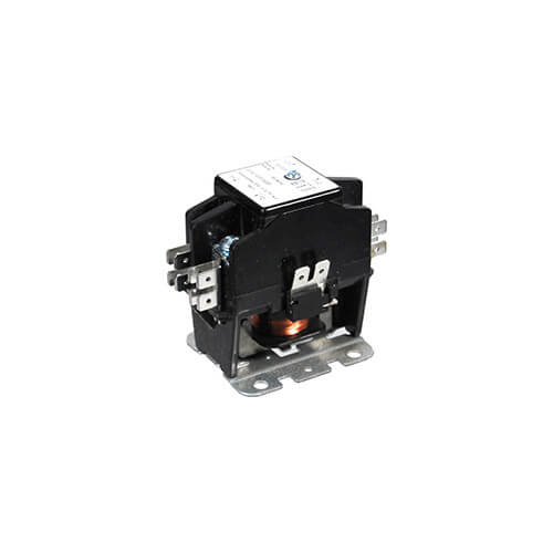 Main product image of 2 Pole DP Contactor, 120 Volt Coil, 25 Amp