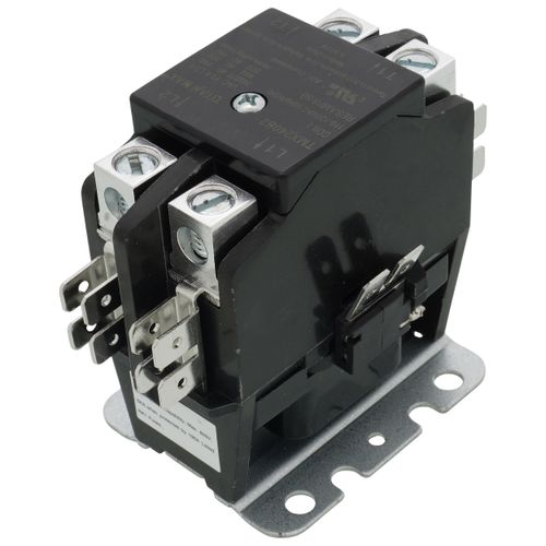 Main product image of 2 Pole DP Contactor, 120 Volt Coil, 40 Amp