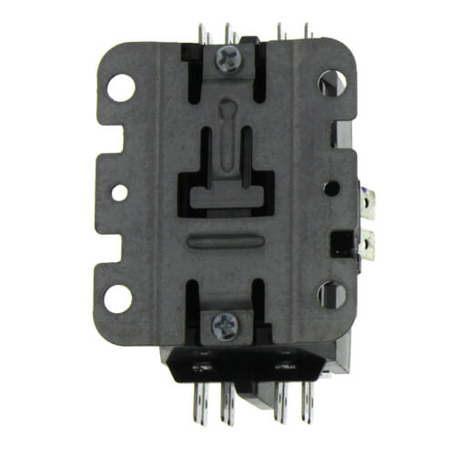 Main product image of 2 Pole DP Contactor, 208/240 Volt Coil, 40 Amp