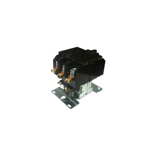 Main product image of 3 Pole DP Contactor, 24 Volt Coil, 90 Amp