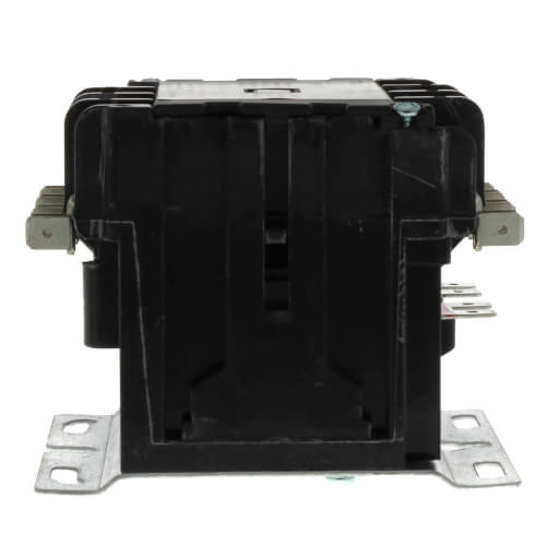 Main product image of 4 Pole DP Contactor, 24 Volt Coil, 40 Amp