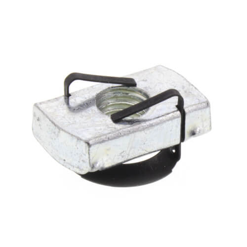 Main product image of 3/8" Zinc Twirl-Nut (1/2"-13 Thread)