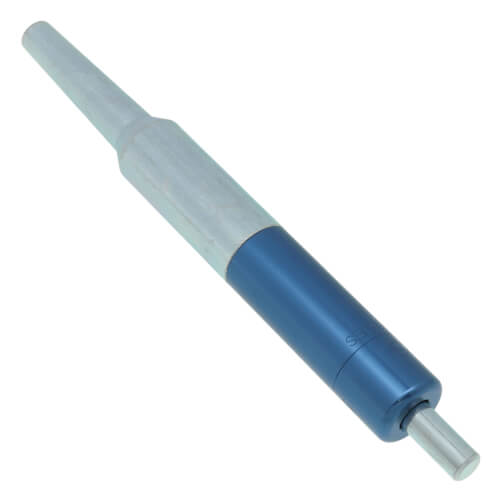 Main product image of Heavy Duty Trim Nail Punch (Blue)