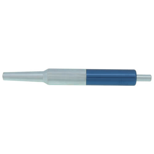 Main product image of Heavy Duty Trim Nail Punch (Blue)