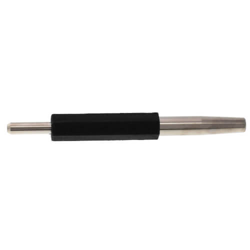 Main product image of Mini-Size Trim Nail Punch (Black)