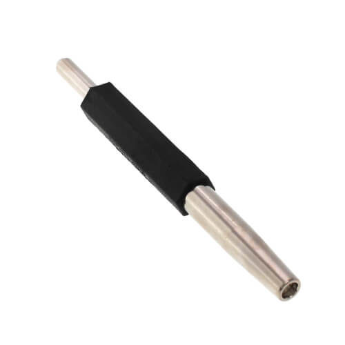 Main product image of Mini-Size Trim Nail Punch (Black)