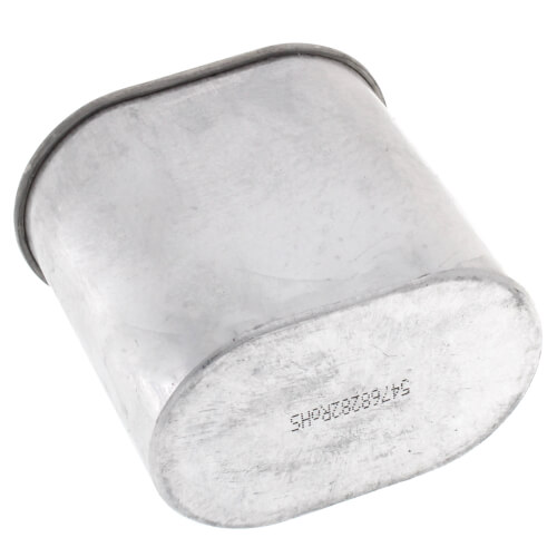 Main product image of 20 MFD Oval Motor Run Capacitor (370V)